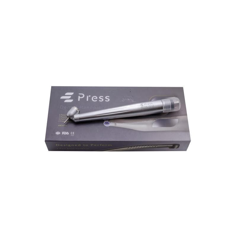 E-press Push Button High Speed - High Torque Handpiece