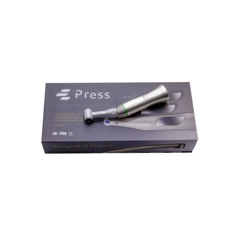 E-Press Reciprocation Handpiece 10:1