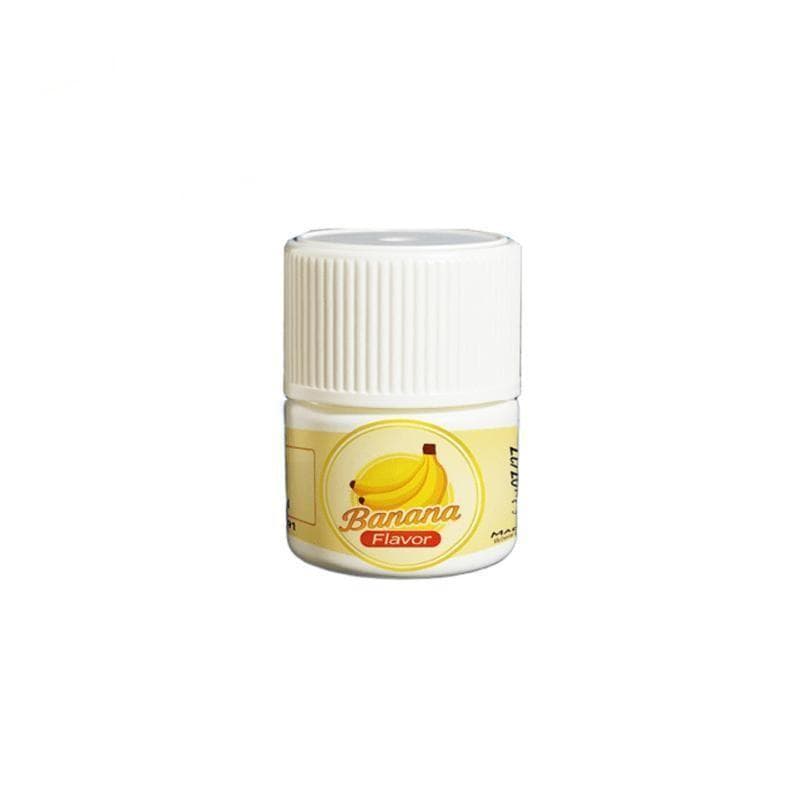 Sleepy Tooth Banana Anesthetic Gel 20 Gr