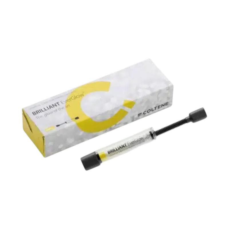 Brilliant EverGlow Syringe A1 - B1