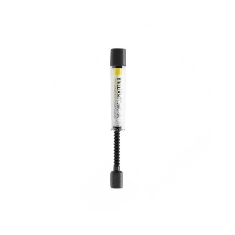 Brilliant EverGlow Syringe A2 - B2