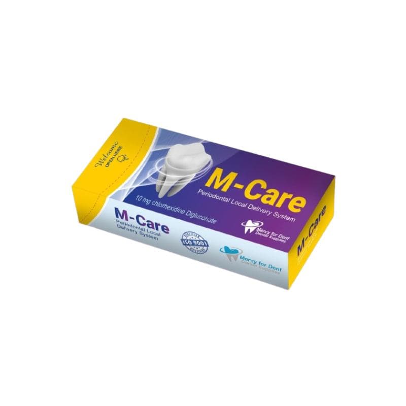 M-Care Kit