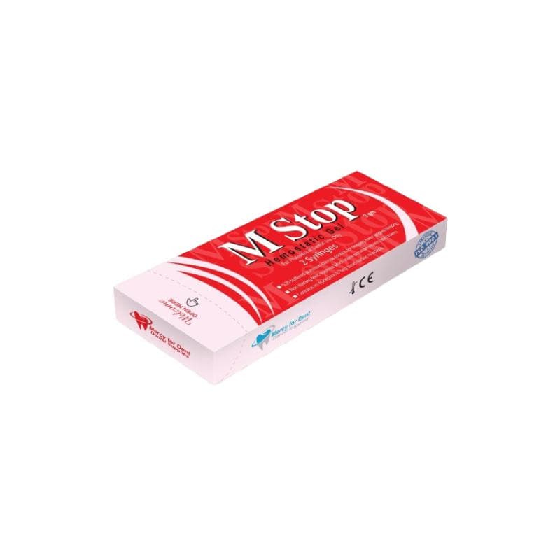 M-Stop Kit