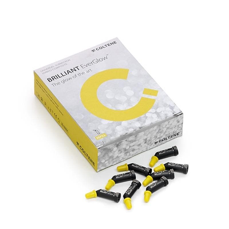 Brilliant EverGlow Capsules Kit A2