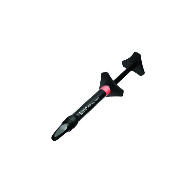 Ivoclar Tetric N Bulk Fill Power Flow 2