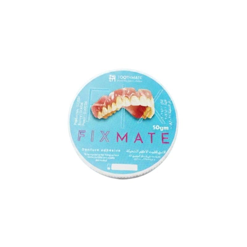 FixMate Powder 50 Gr