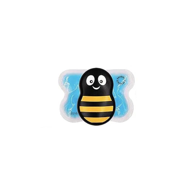 Buzzy Needle Pain Relief Yellow