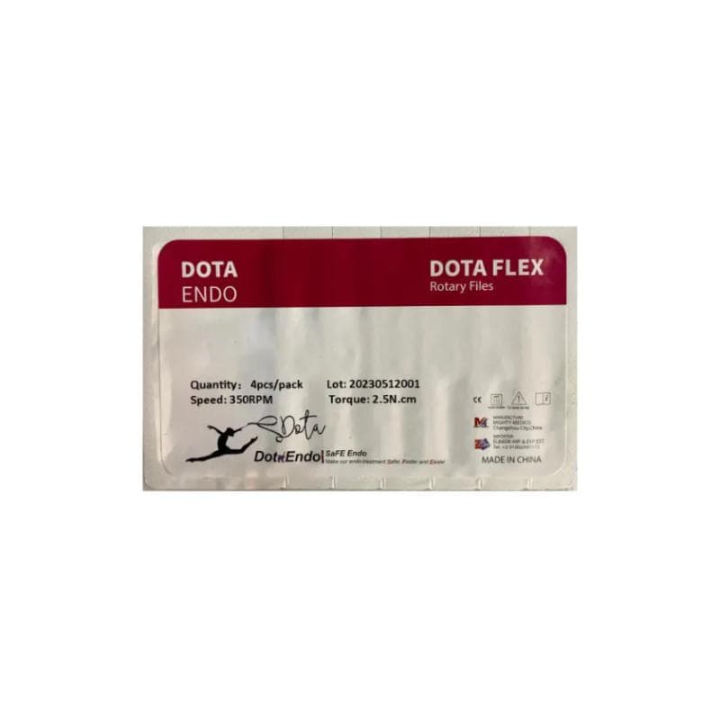 Dota Endo Flex #25-04 - 25 mm