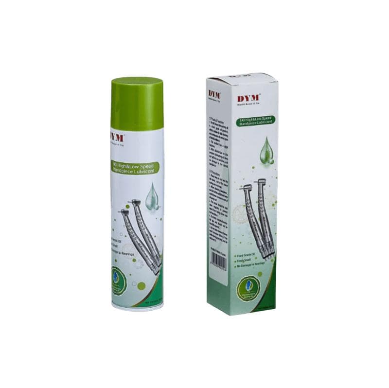 Dym Lubricant Oil