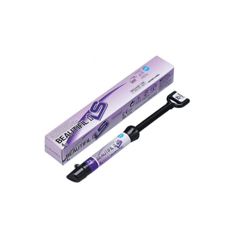 Beautifil II LS Composite Syringe A3
