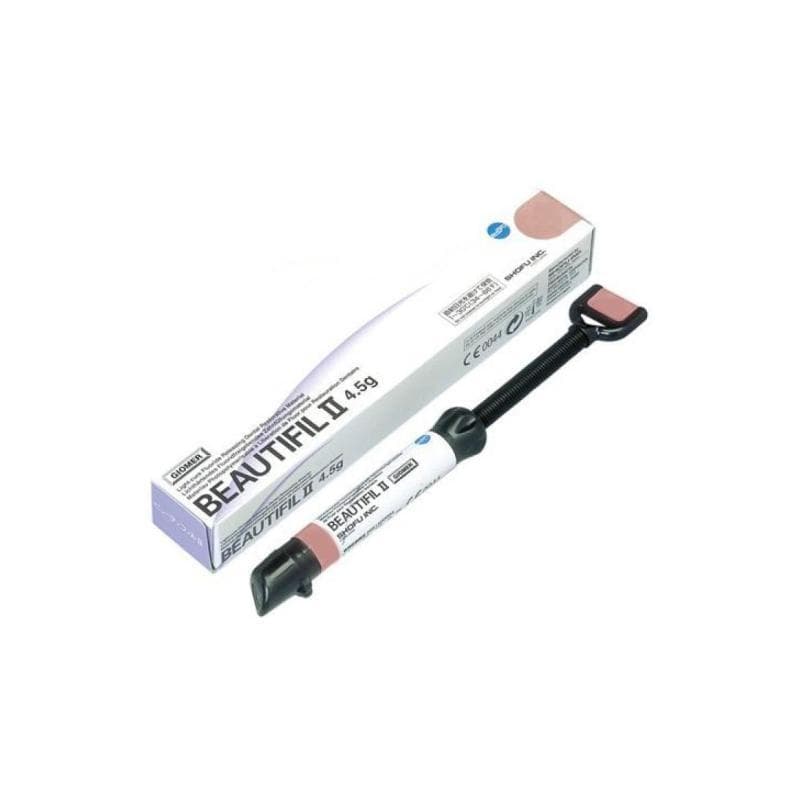 Beautifil II Composite Syringe 4.5 Gr A2