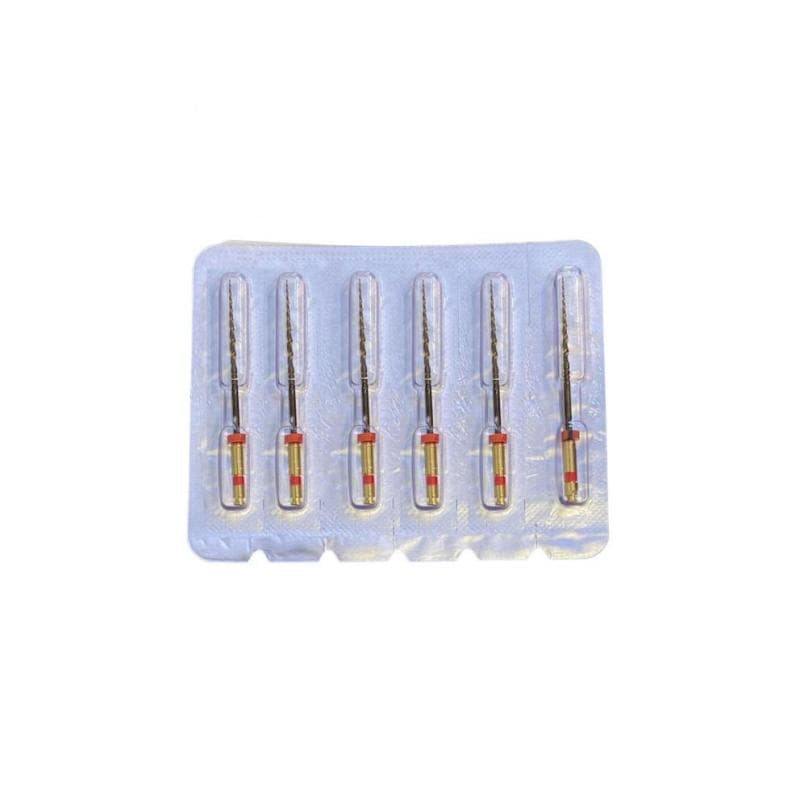 IMD M Pro Rotary Files Refill #25-04 - 25 mm