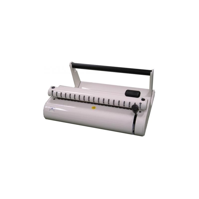 BMS Thermosealing Machine