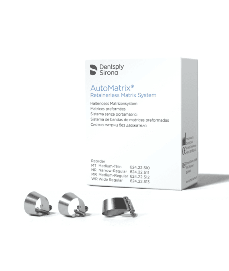 Automatrix Refill Medium Thin