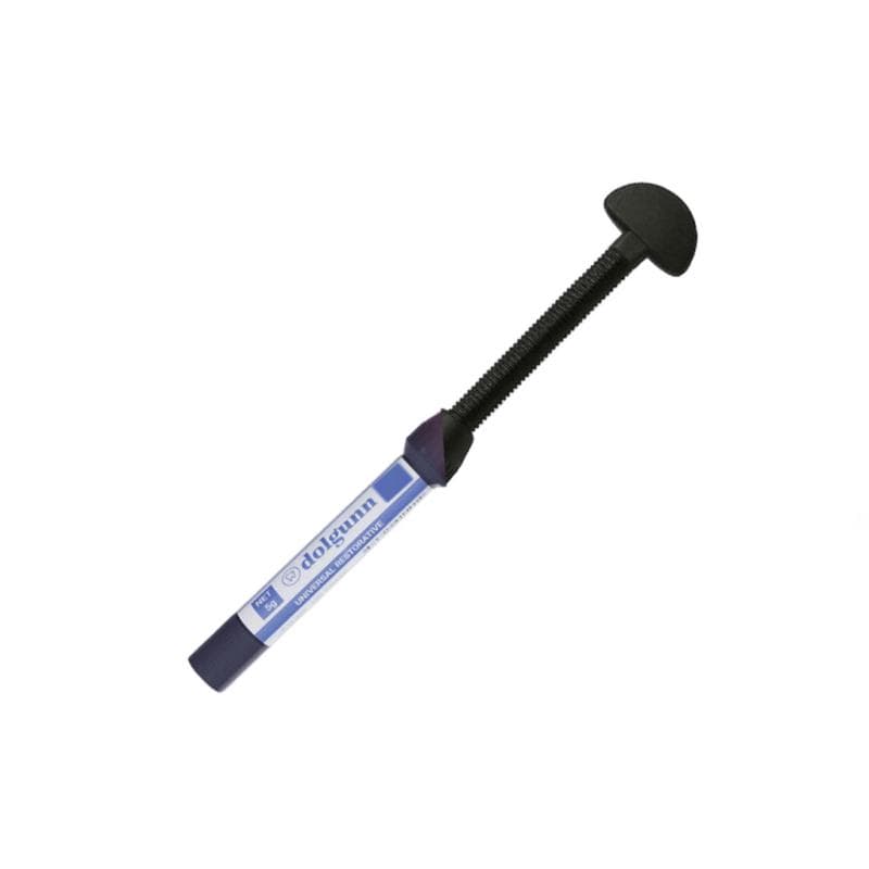 Dolgunn Micro Hybrid Composite Syringe 5 Gr A3
