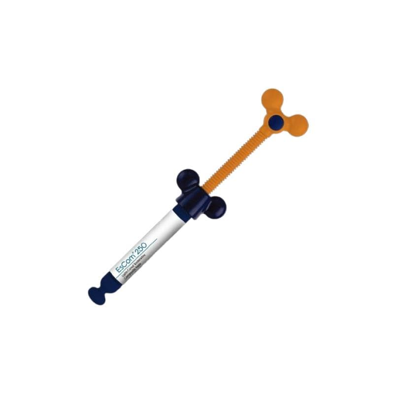 EsCom 250 Composite Syringe A3
