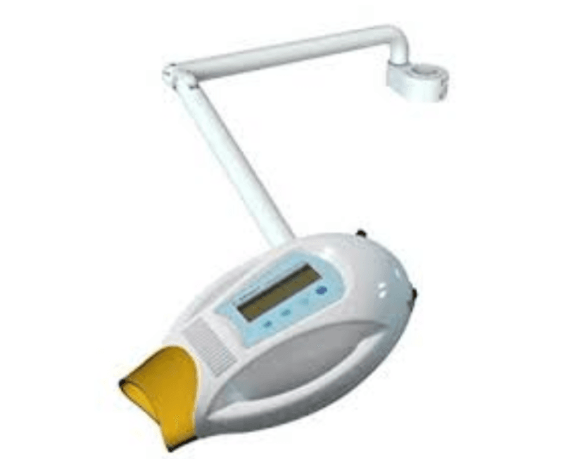 C- Bright B Unit Mounted Bleaching Machine
