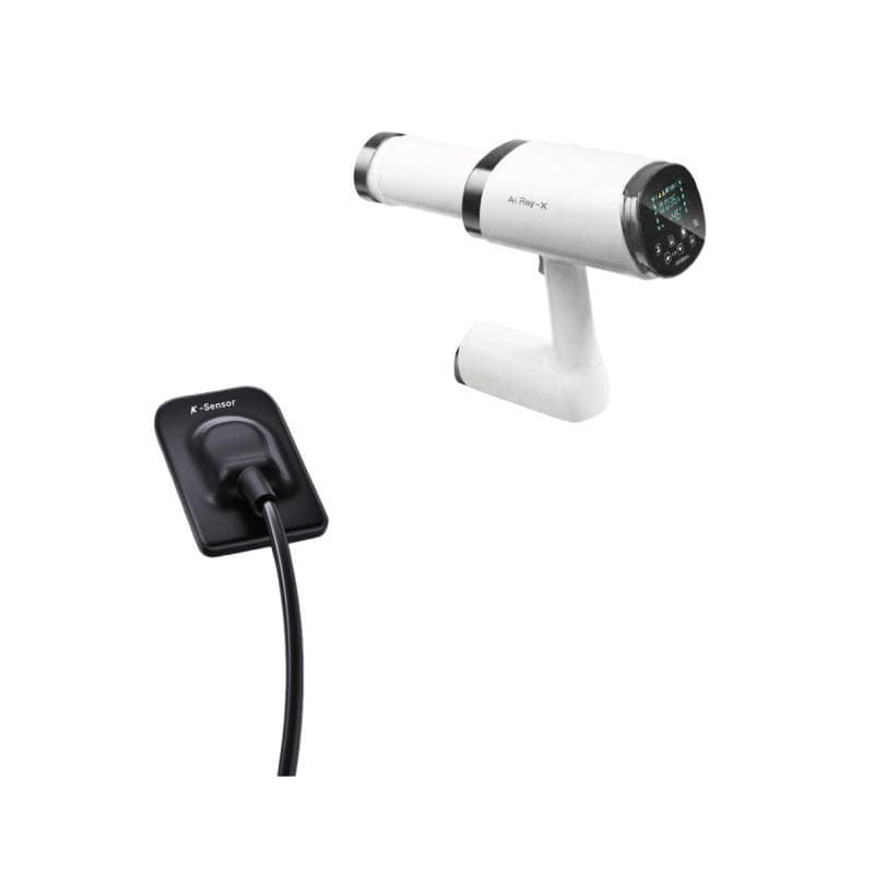 Ai Ray-X + K-Sensor H1