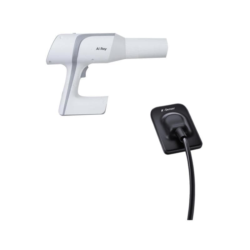 Ai Ray + K-Sensor H1.5