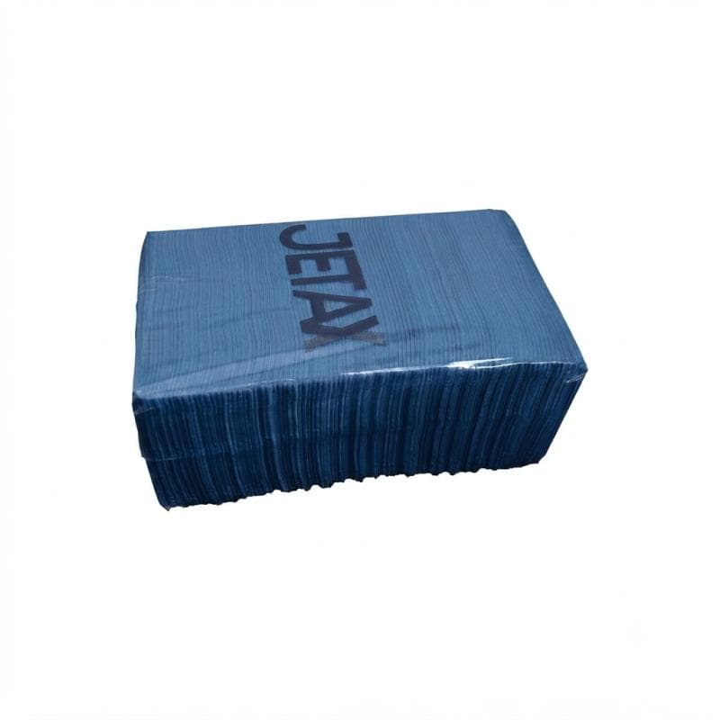 Jetax Dental Napkin Blue