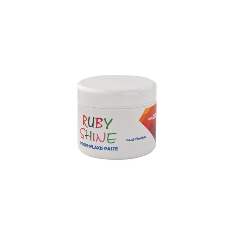 Polishing Paste RubyShine Green Apple
