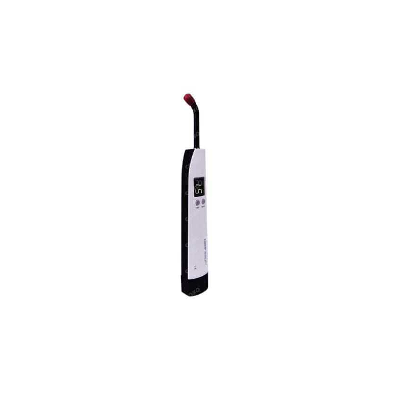 Light Cure Wireless Deli Black