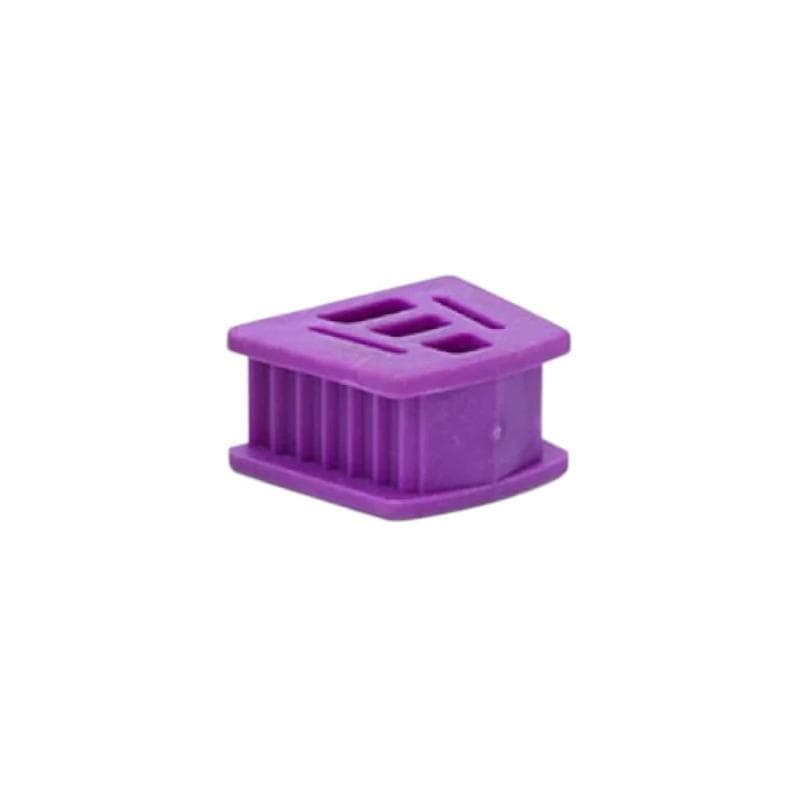 Mouth Prop Large Purple