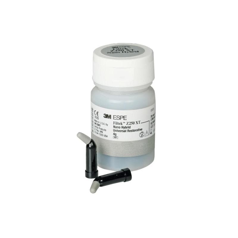Filtek Z250 XT Universal Restorative Capsules A3