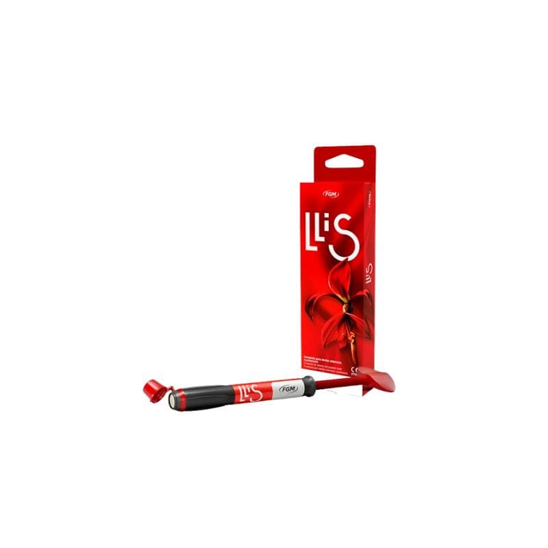 FGM LLIS Composite Body 4 Gr A1