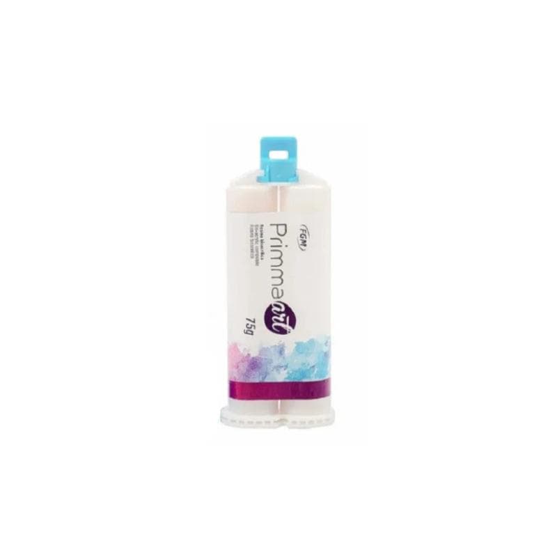 FGM PrimmaART Self Curing Composite for Temporary Crowns 75 Gr A3
