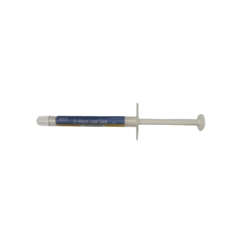 C-Root Leak Seal Syringe 2 Gr