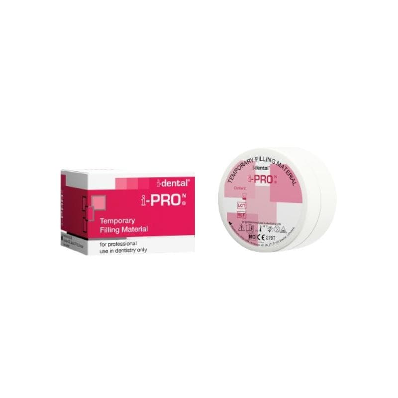 iPRO N Temporary Filling Material 38 Gr