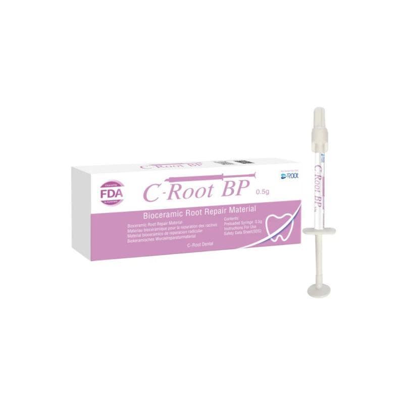 3 x C-Root BP 0.5 Gr