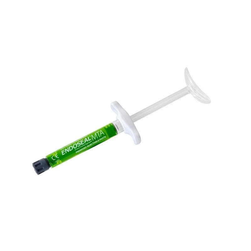 2 x Maruchi Endoseal MTA 3 Gr