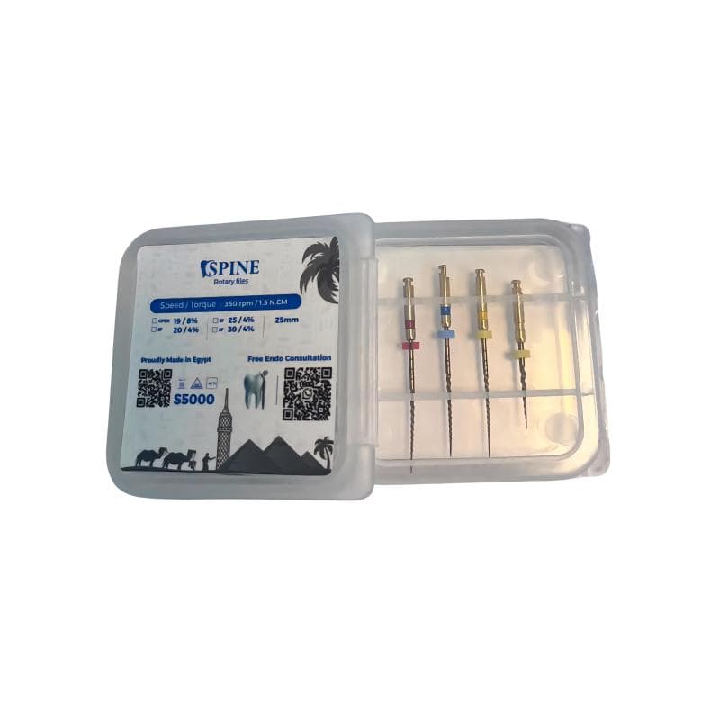 Spine Exceptional Kit Assorted