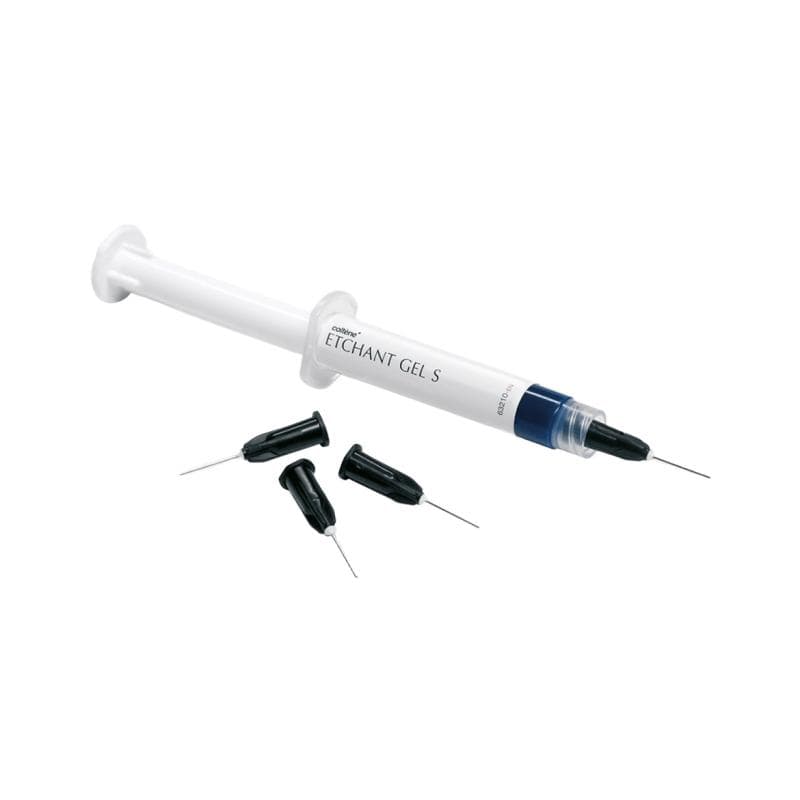 Etchant Gel S
