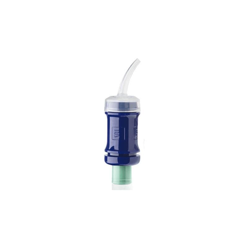 10 x Riva Self Cure Cap Regular A1