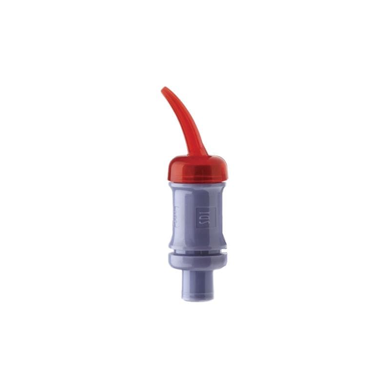 10 x Riva Light Cure Cap Regular A2