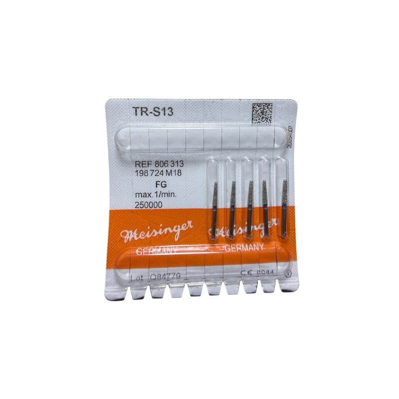 Meisinger Short Stone TR-13