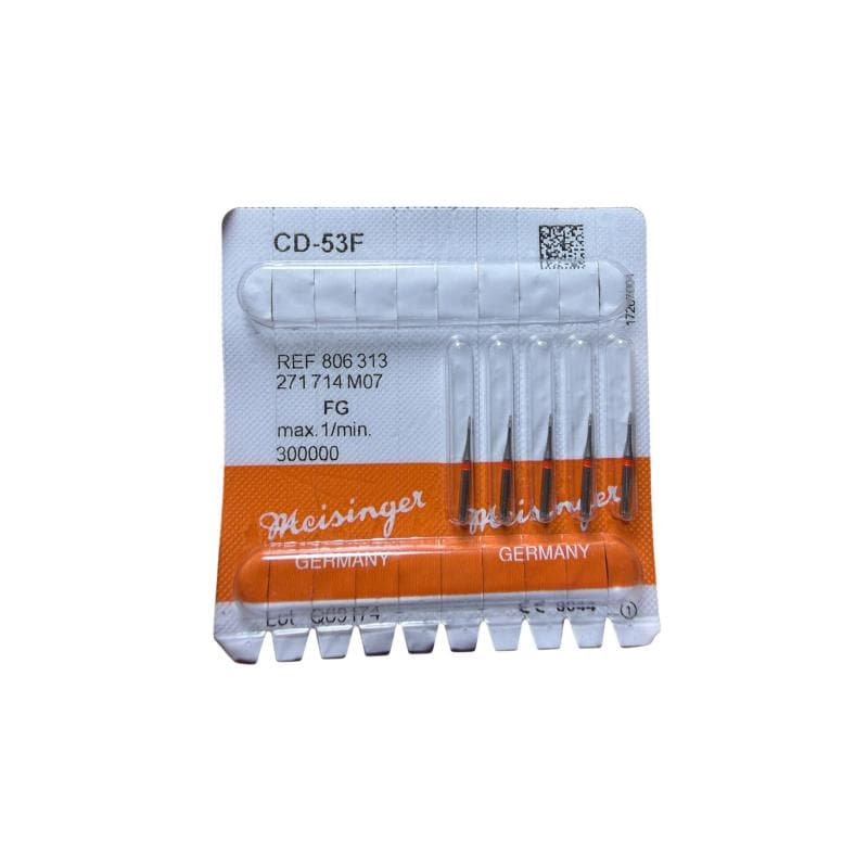 Meisinger Stone CD-53F
