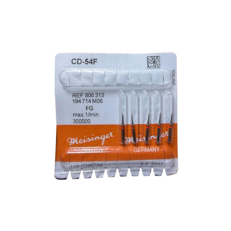 Meisinger Stone CD-54F