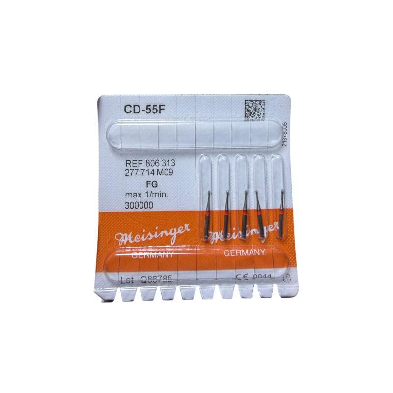 Meisinger Stone CD-55F