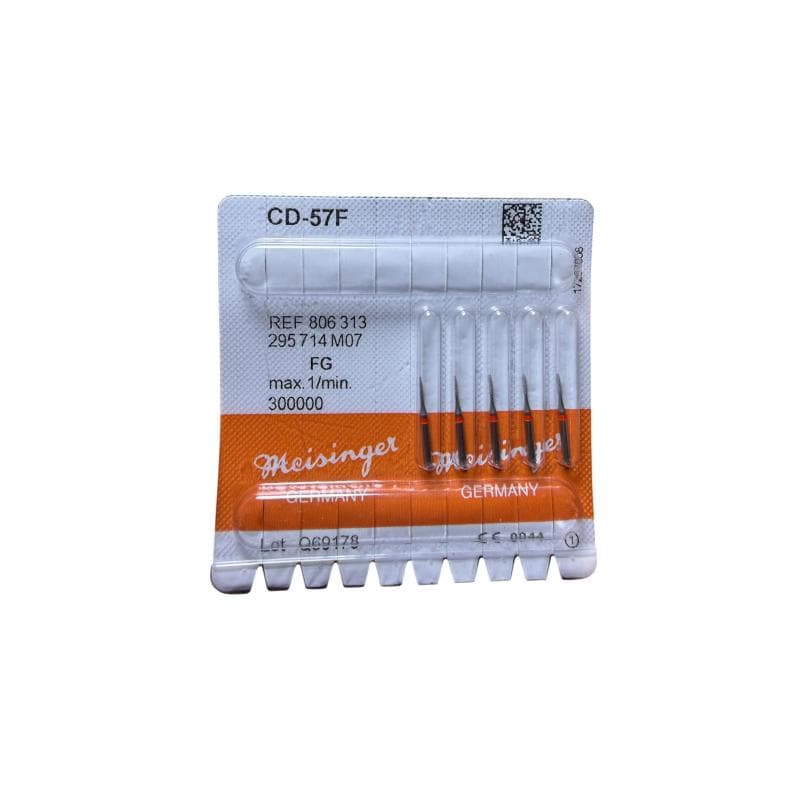 Meisinger Stone CD-57F