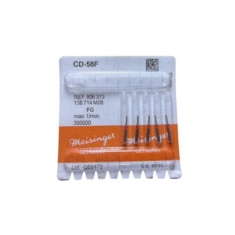 Meisinger Stone CD-58F