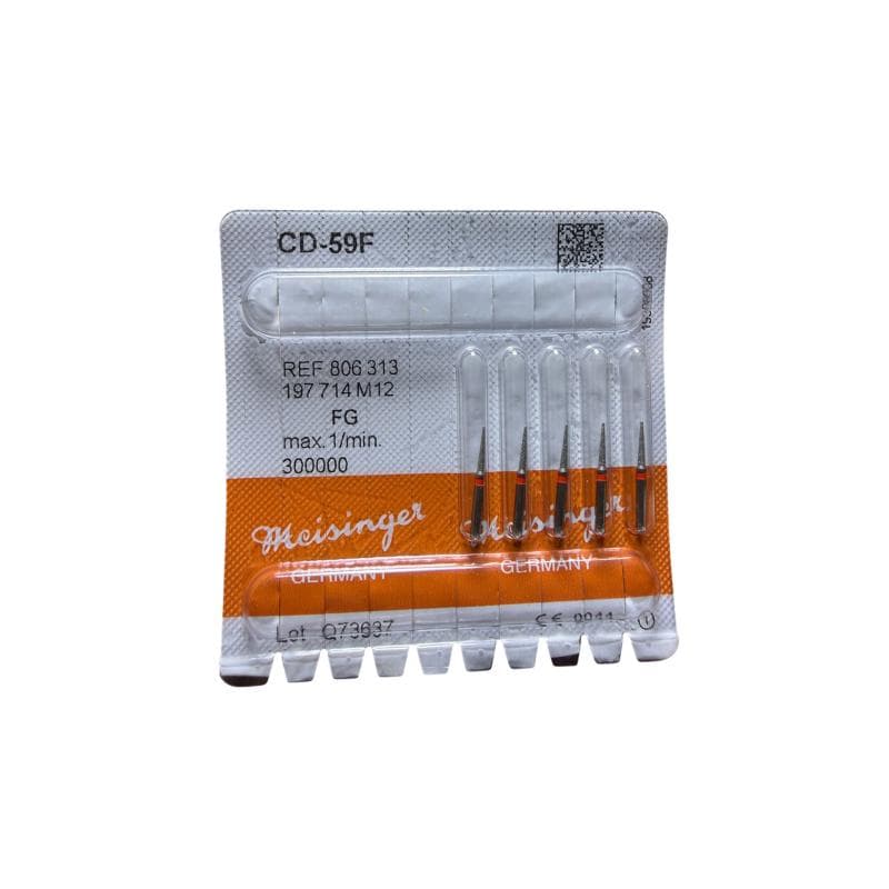 Meisinger Stone CD-59F