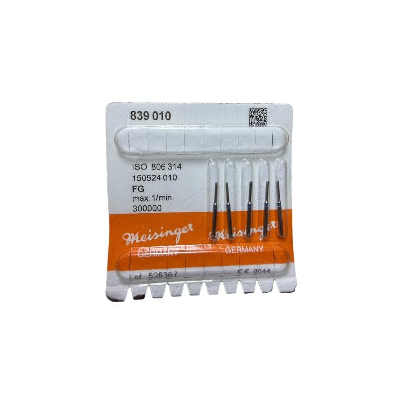 Meisinger End Cutting 839 010