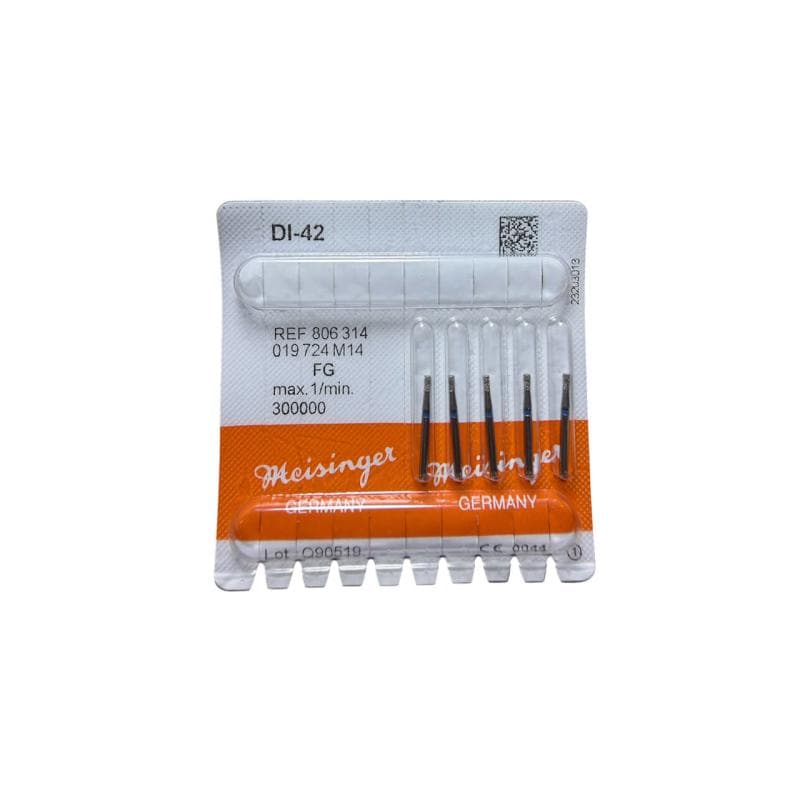 Meisinger Double Inverted Cone DI-42