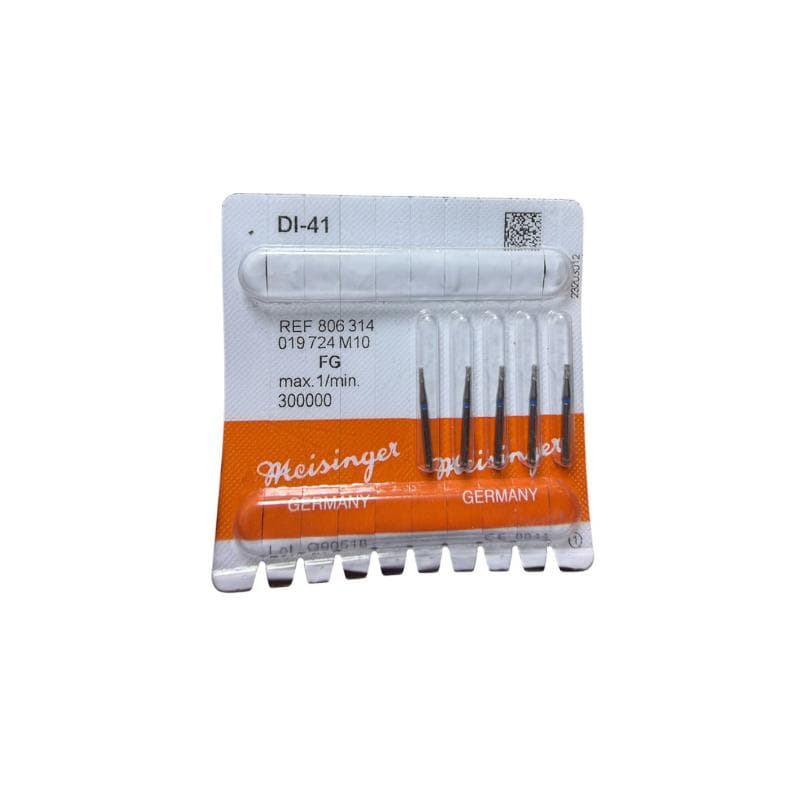 Meisinger Double Inverted Cone DI-41