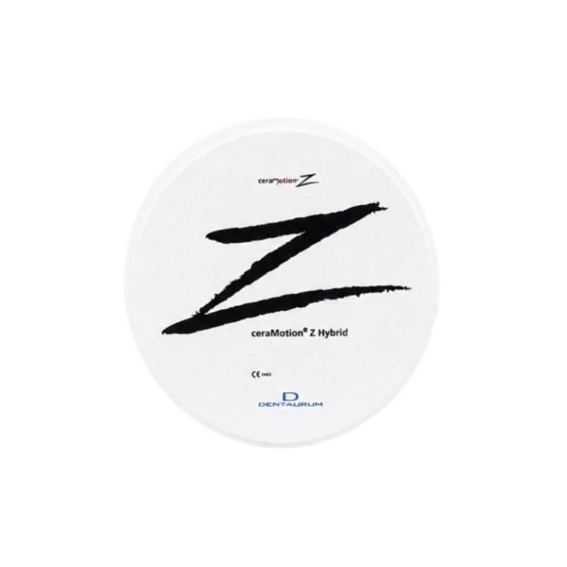 Ceramotion Z Hybrid Size 14 B2