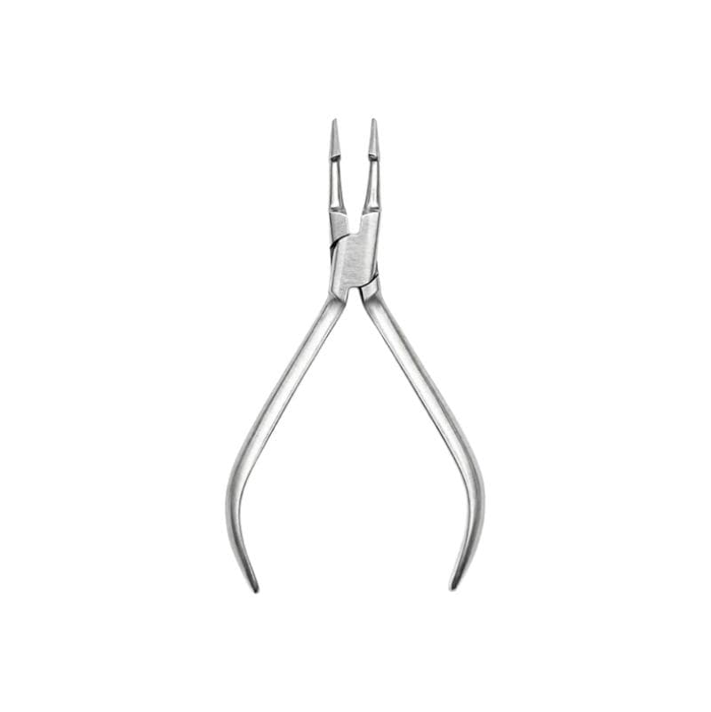 Matt Ortho Slim Weingart Pliers DIP-111